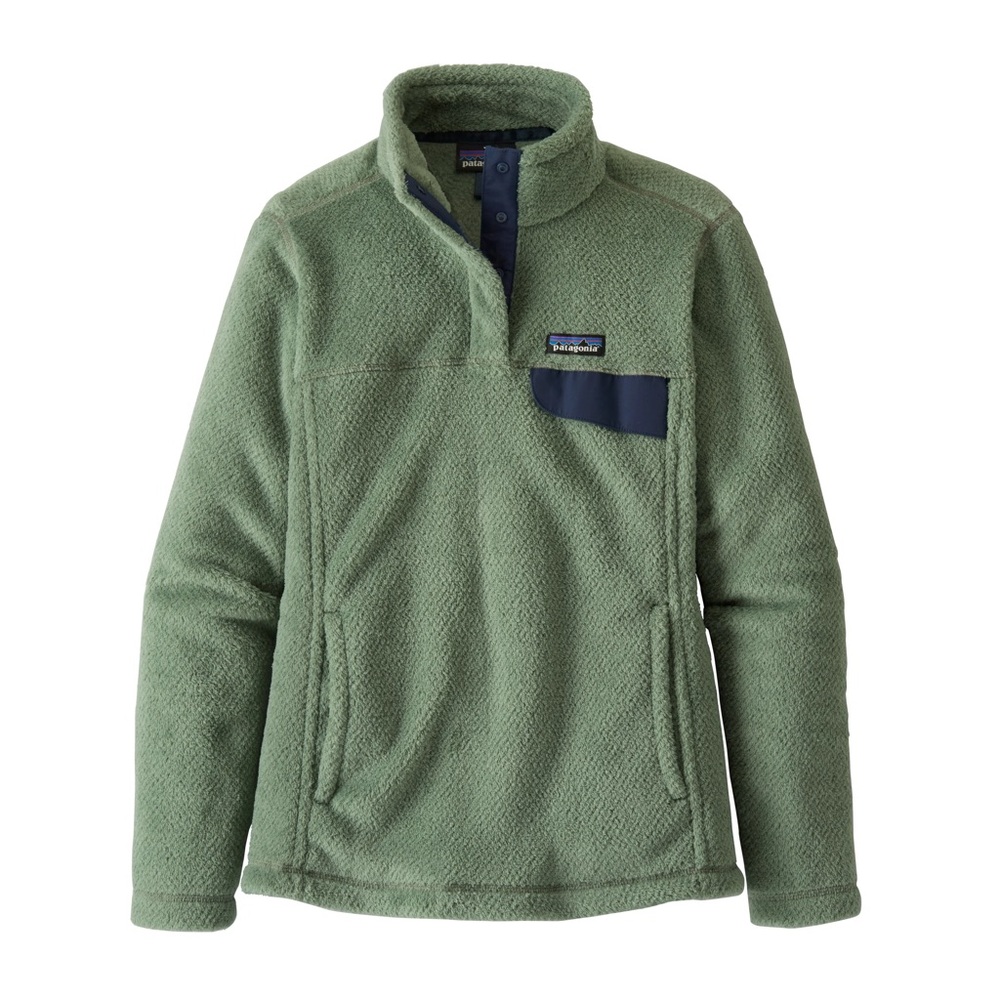 Patagonia Re-Tool Snap-T Pullover